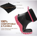 G5 Natural Rubber Boots for Women 5.5mm Neoprene
